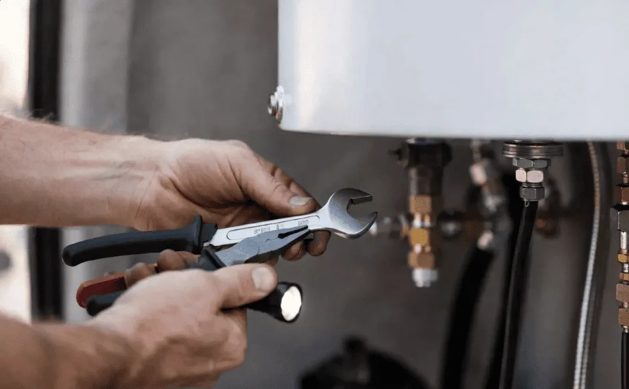 Why choose Water Heater Repair in Fairfield Bay, AR